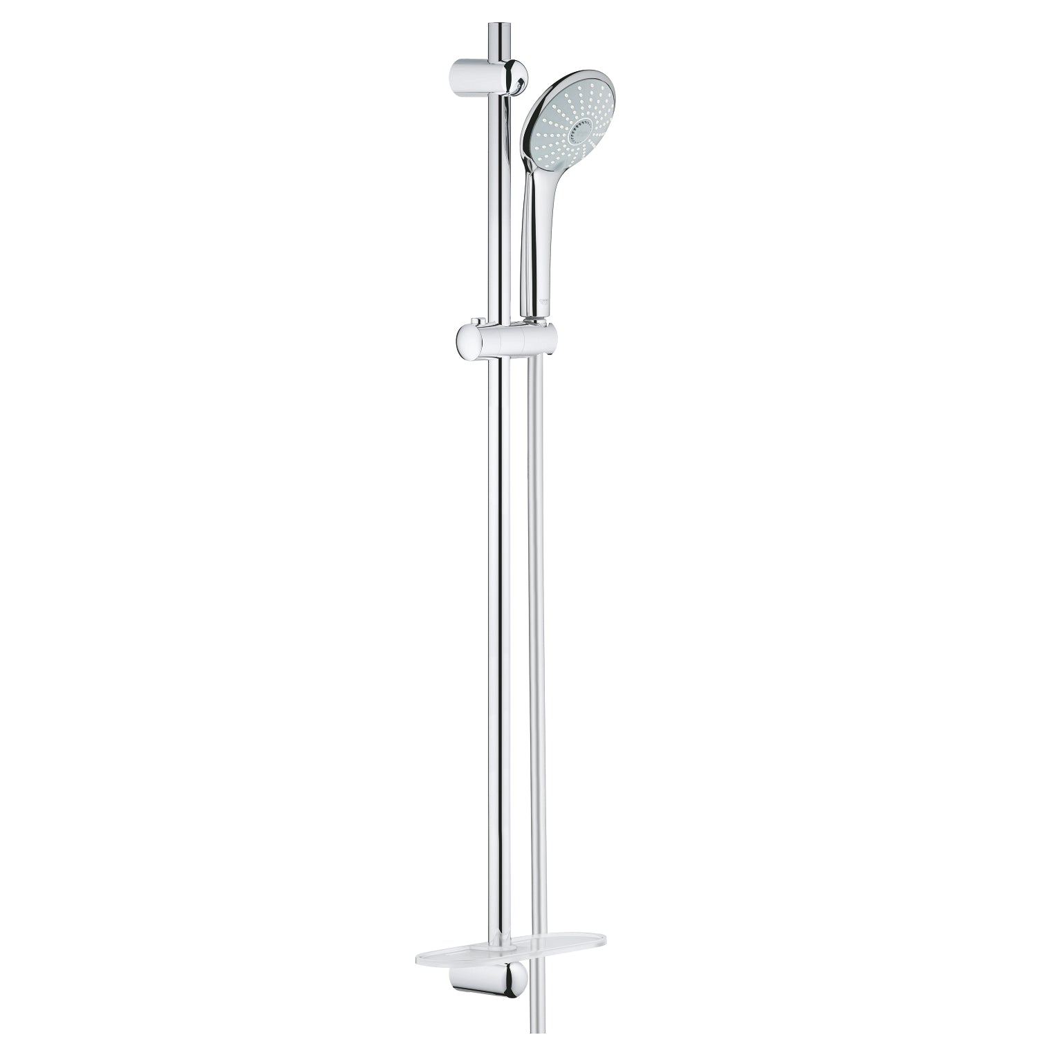Grohe Euphoria Sürgülü Duş Seti, 3 Akışlı - alternatif görünüm - GROHE 27226001