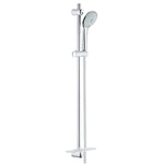 Grohe Euphoria Sürgülü Duş Seti, 3 Akışlı - alternatif görünüm - GROHE 27226001
