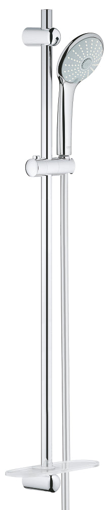 Grohe Euphoria Sürgülü Duş Seti, 3 Akışlı - GROHE 27226001