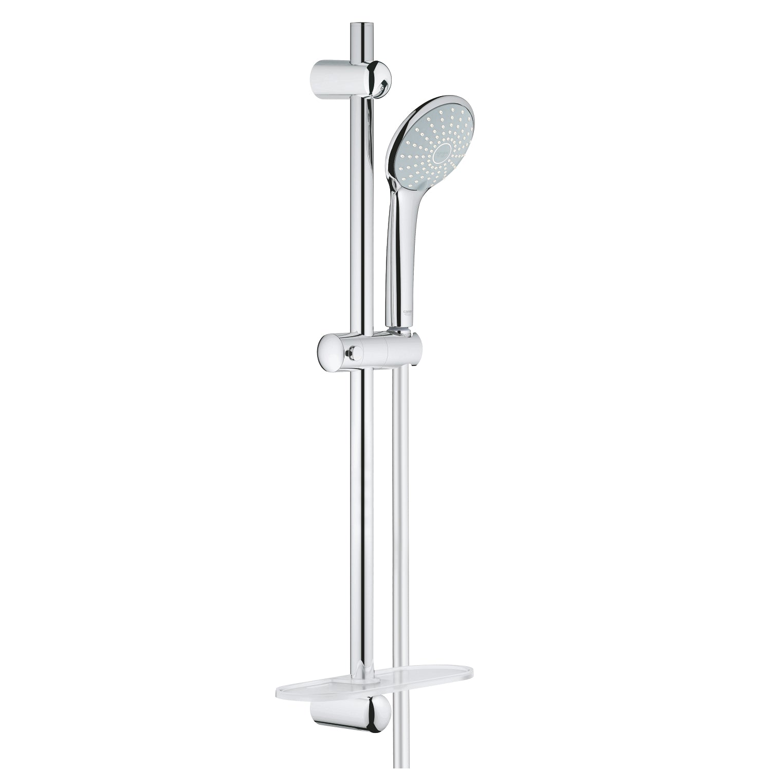 Grohe Euphoria 110 Duo Sürgülü Duş Seti, 2 Akışlı - alternatif görünüm - GROHE 27230001