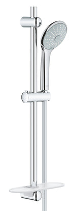 Grohe Euphoria Sürgülü Duş Seti, 3 Akışlı - GROHE 27231001
