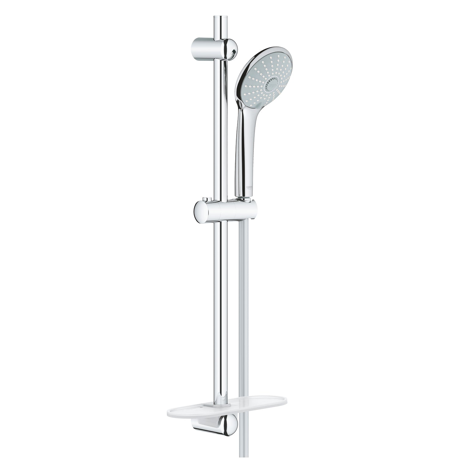 Grohe Euphoria Sürgülü Duş Seti, 3 Akışlı - alternatif görünüm - GROHE 27231001