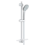 Grohe Euphoria Sürgülü Duş Seti, 3 Akışlı - alternatif görünüm - GROHE 27231001