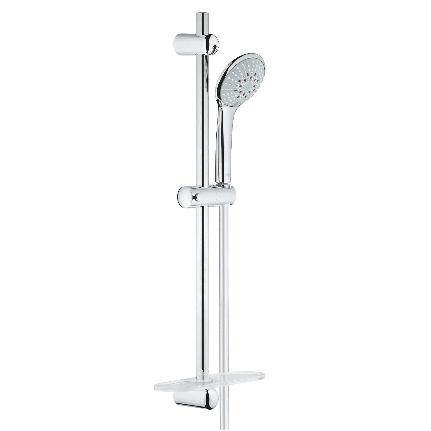 Grohe Euphoria Sürgülü Duş Seti, 3 Akışlı - alternatif görünüm - GROHE 27232001