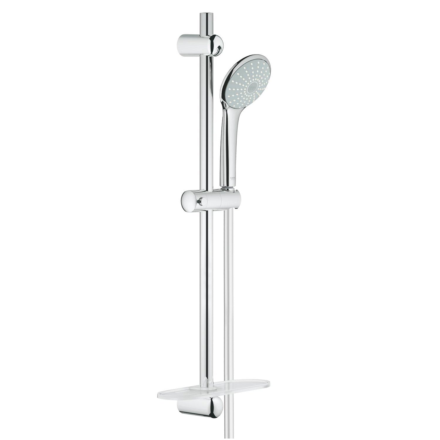 Grohe Euphoria Mono Sürgülü Duş Seti - alternatif görünüm - GROHE 2726600E