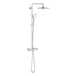 Grohe Euphoria System 260 Kolonlu Duş Paneli Termostatik Duş Bataryası ile Birlikte - alternatif görünüm - GROHE 27296003