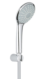 Grohe Euphoria 110 El Duş Takımı, Tek Akışlı - GROHE 27354000