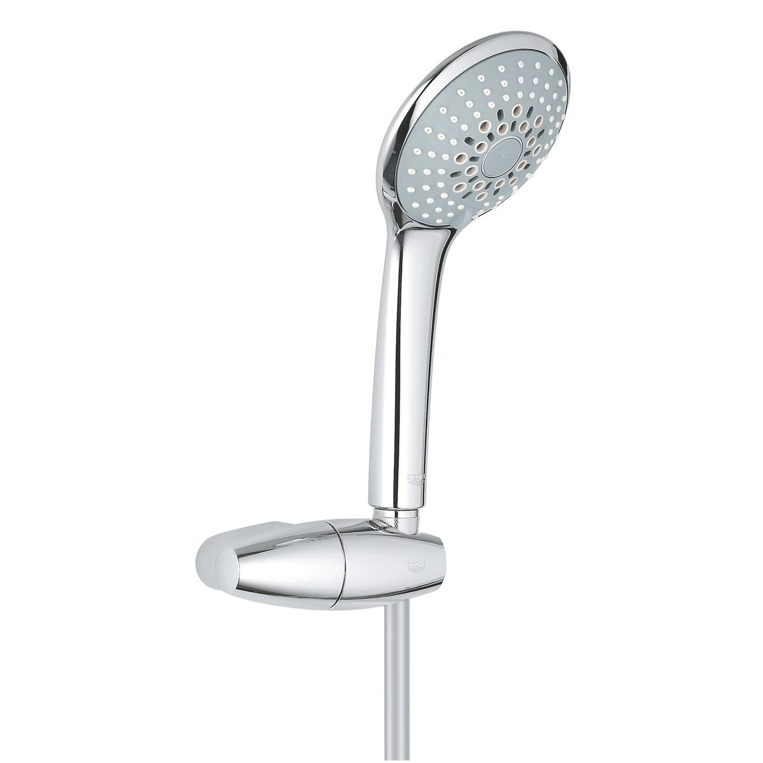 Grohe Euphoria 110 Champagne El Duş Takımı, 3 Akışlı - alternatif görünüm - GROHE 27355000