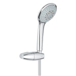 Grohe Euphoria 110 Champagne El Duş Takımı, 3 Akışlı - alternatif görünüm - GROHE 27355000