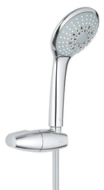 Grohe Euphoria 110 Champagne El Duş Takımı, 3 Akışlı - GROHE 27355000