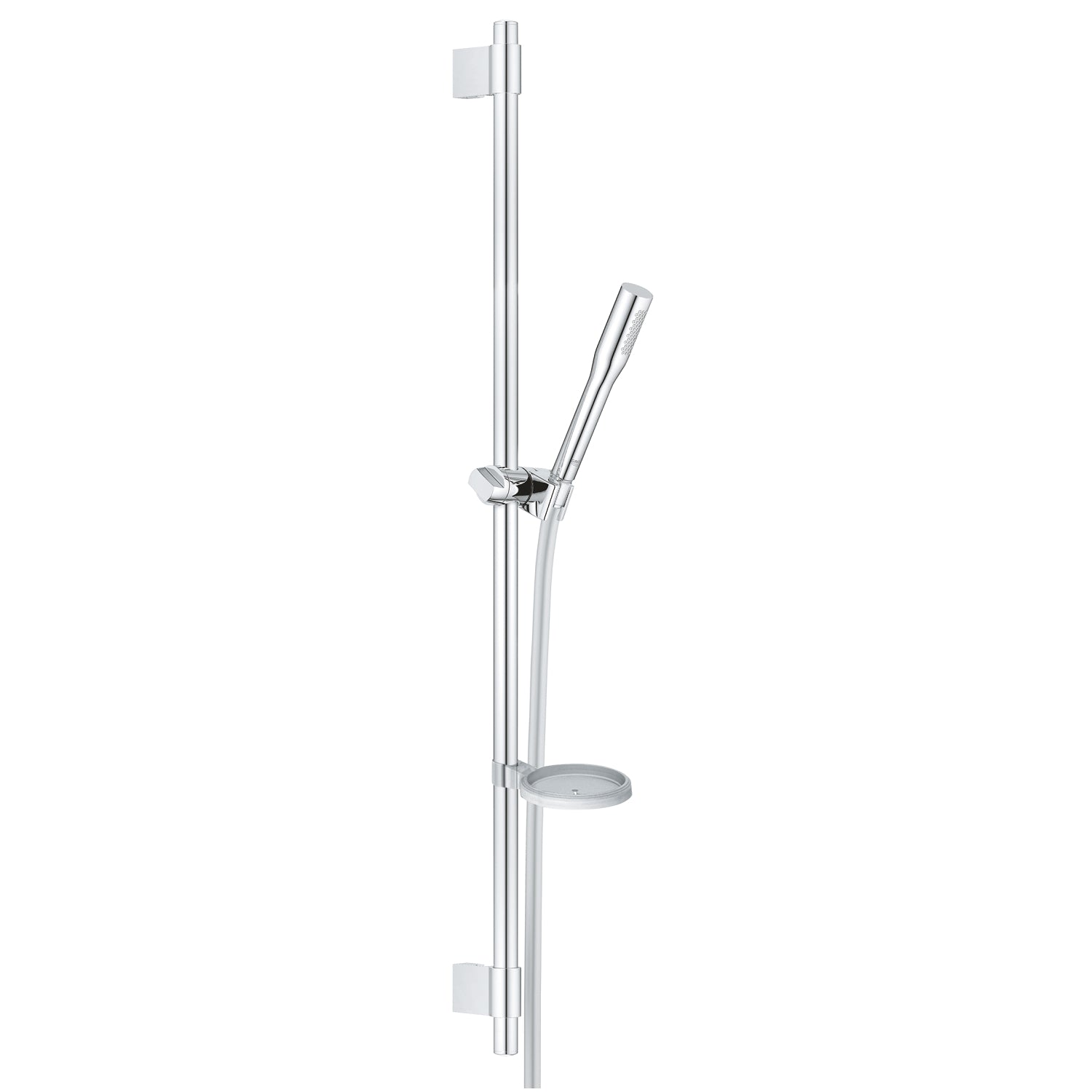 Grohe Euphoria Sürgülü Duş Takımı - alternatif görünüm - GROHE 27368000