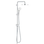 Grohe Tempesta System 200 Duvara Monte Duş Sistemi, Yön Değiştiricili - alternatif görünüm - GROHE 27389003