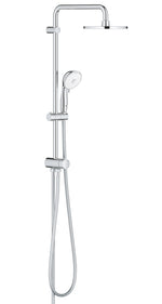 Grohe New Tempesta Rustic System 200 Duvara Monte Duş Sistemi - GROHE 27399002
