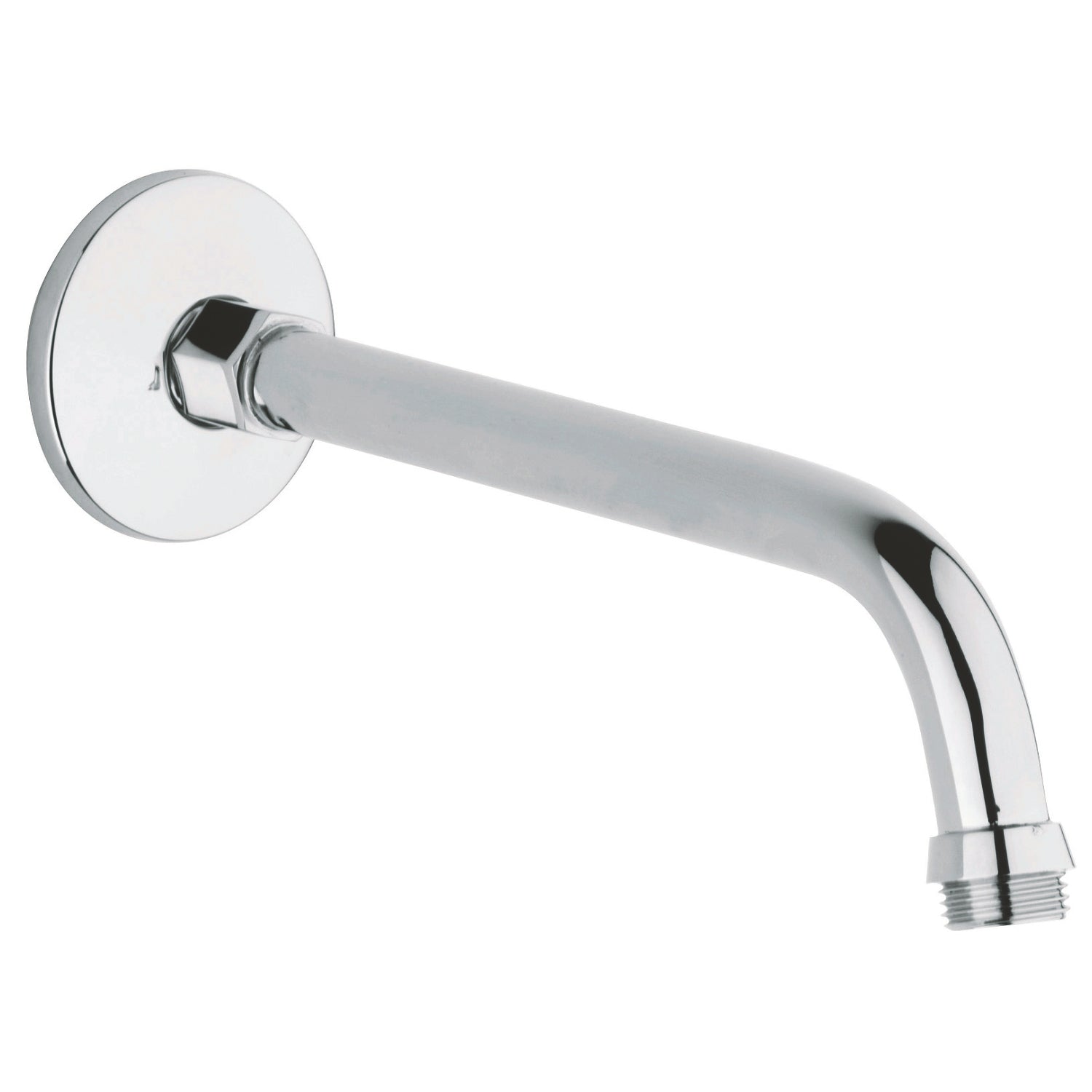 Grohe Relexa Duş Başlığı Dirseği, 218 mm - alternatif görünüm - GROHE 27406000
