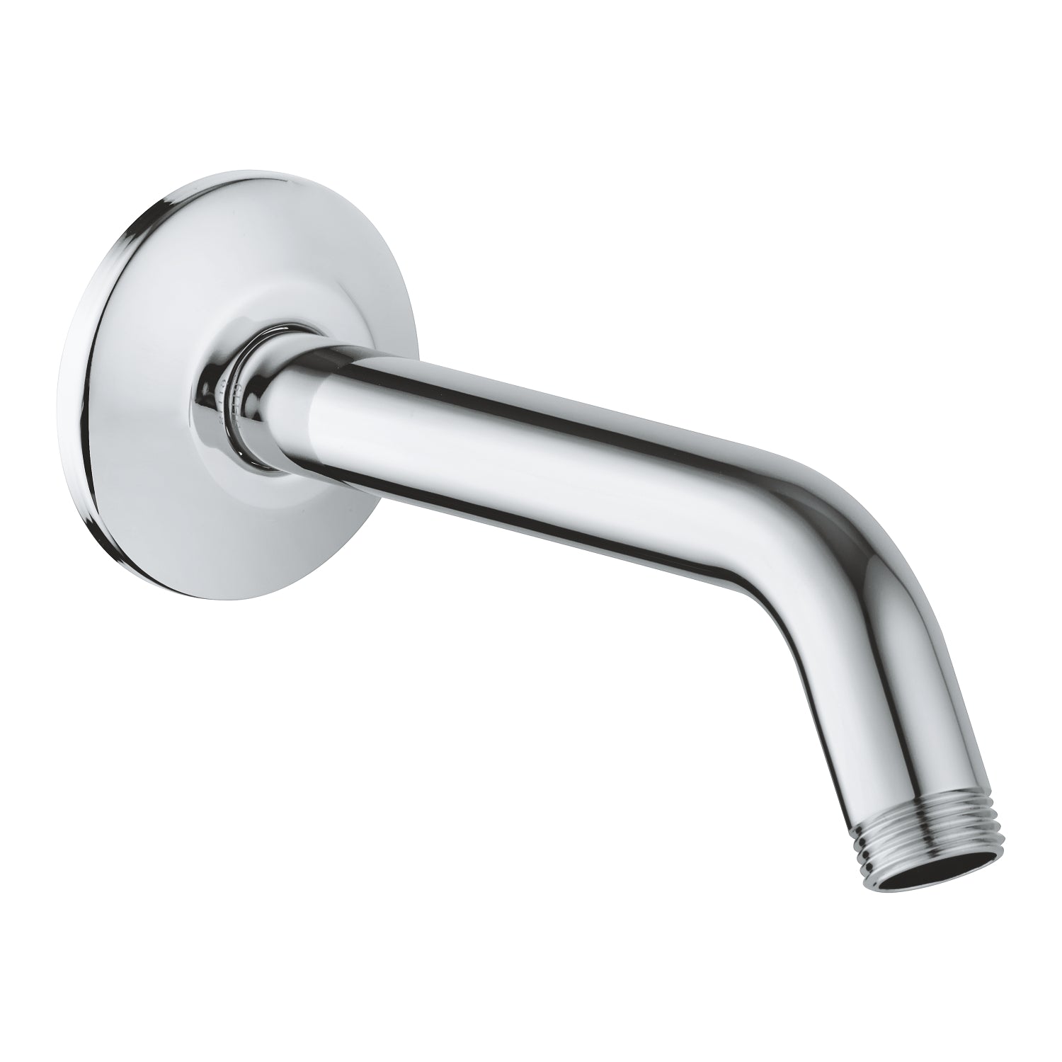 Grohe Relexa Duş Başlığı Kolu, 60 mm - alternatif görünüm - GROHE 27412000