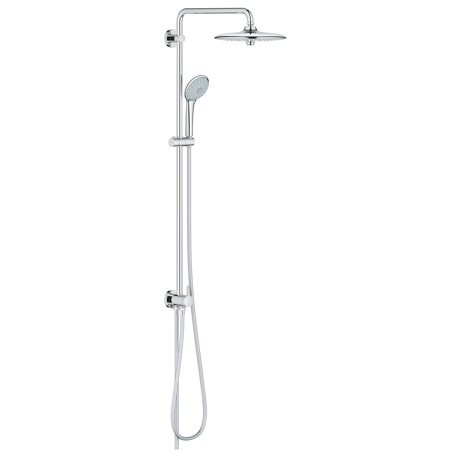Grohe Euphoria Sistem 260 Duş Sistemi - alternatif görünüm - GROHE 27421002
