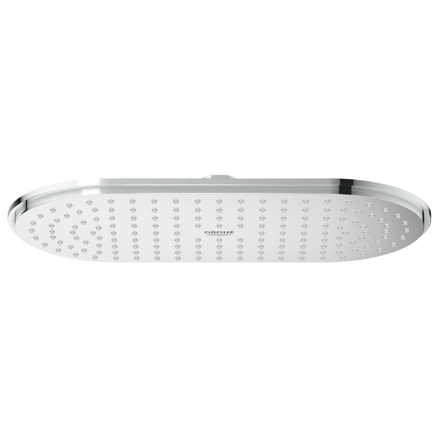 Grohe Rainshower Veris Tepe duşu, 1 Akışlı, 30x15 cm - alternatif görünüm - GROHE 27470000