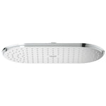 Grohe Rainshower Veris Tepe duşu, 1 Akışlı, 30x15 cm - alternatif görünüm - GROHE 27470000