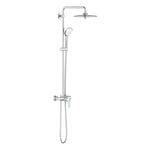 Grohe Euphoria System 260 Duvara Monte Duş Bataryalı Duş Kolonu - alternatif görünüm - GROHE 27473002