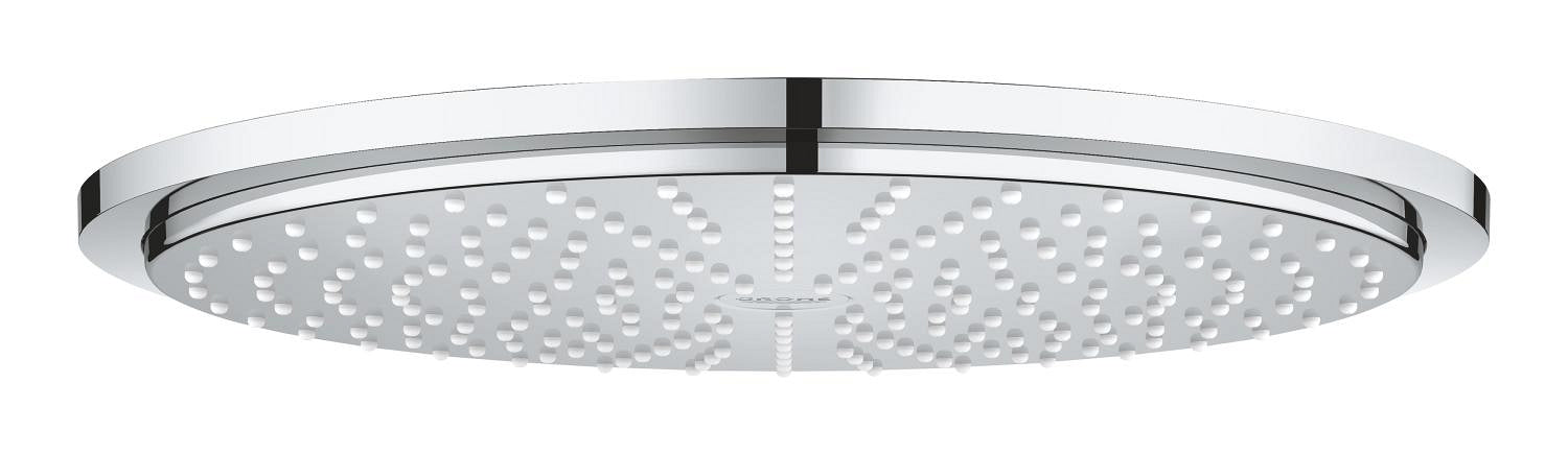 Grohe Rainshower Cosmopolitan 310 Tepe Duşu, 31 cm, Tek Akışlı