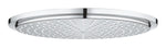 Grohe Rainshower Tepe Duşu, 1 Akışlı, 31 cm - GROHE 27477000