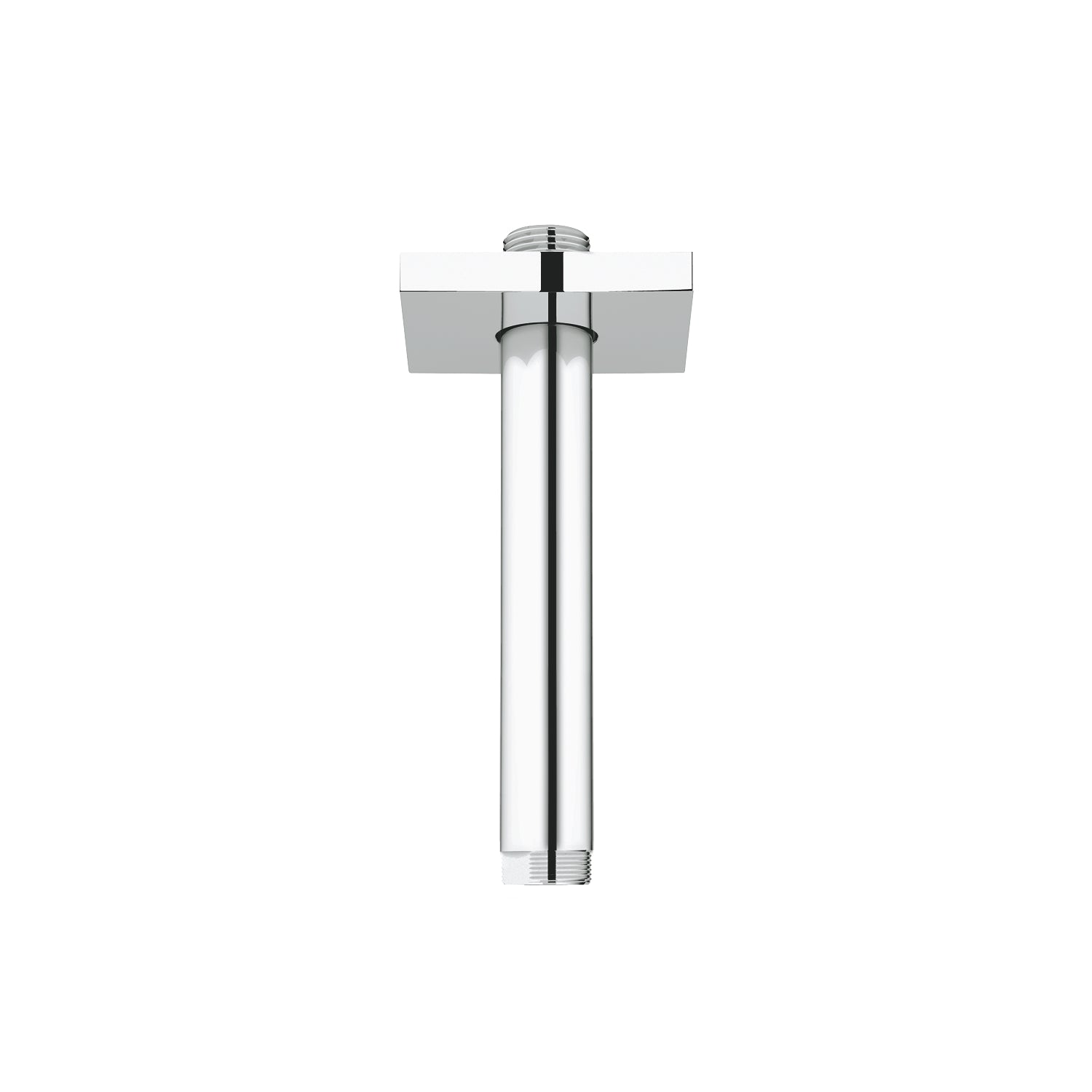 Grohe Rainshower Tepe Duşu Tavan İniş Borusu, 151 mm - alternatif görünüm - GROHE 27485000