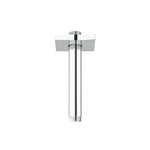 Grohe Rainshower Tepe Duşu Tavan İniş Borusu, 151 mm - alternatif görünüm - GROHE 27485000