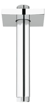 Grohe Rainshower Tepe Duşu Tavan İniş Borusu, 151 mm - GROHE 27485000