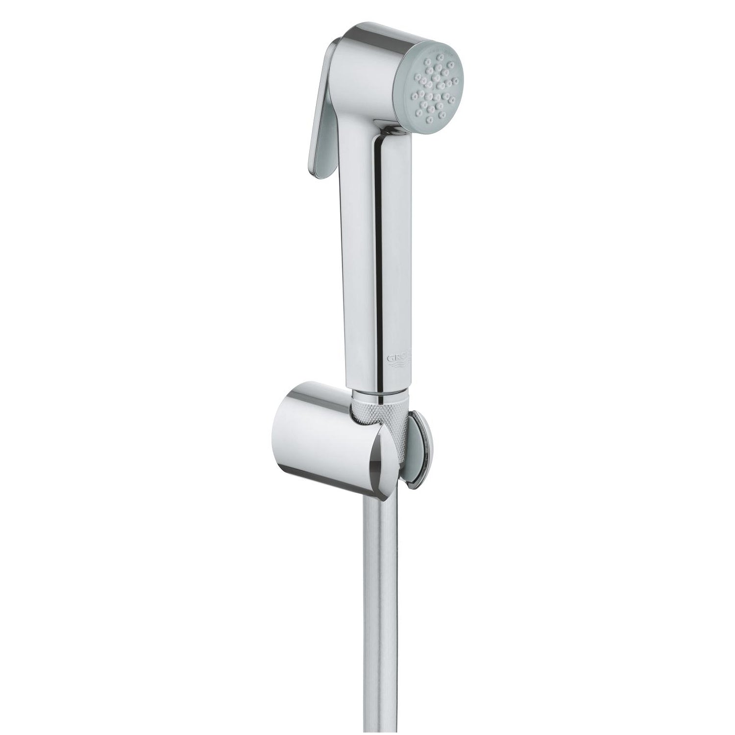 Grohe Tempesta F Taharet Spreyi 30 Duvardan Askılı Set, 1 Akışlı - alternatif görünüm - GROHE 27513001