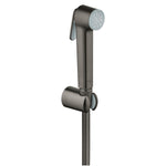Grohe Tempesta F Taharet Spreyi 30 Duvardan Askılı Set, 1 Akışlı, Sert Grafit - alternatif görünüm - GROHE 27513A01