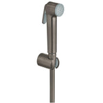Grohe Tempesta F Taharet Spreyi 30 Duvardan Askılı Set, 1 Akışlı, Fırçalı Sert Grafit - alternatif görünüm - GROHE 27513AL1