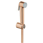 Grohe Tempesta F Taharet Spreyi 30 Duvardan Askılı Set, 1 Akışlı, Bakır - alternatif görünüm - GROHE 27513DA1