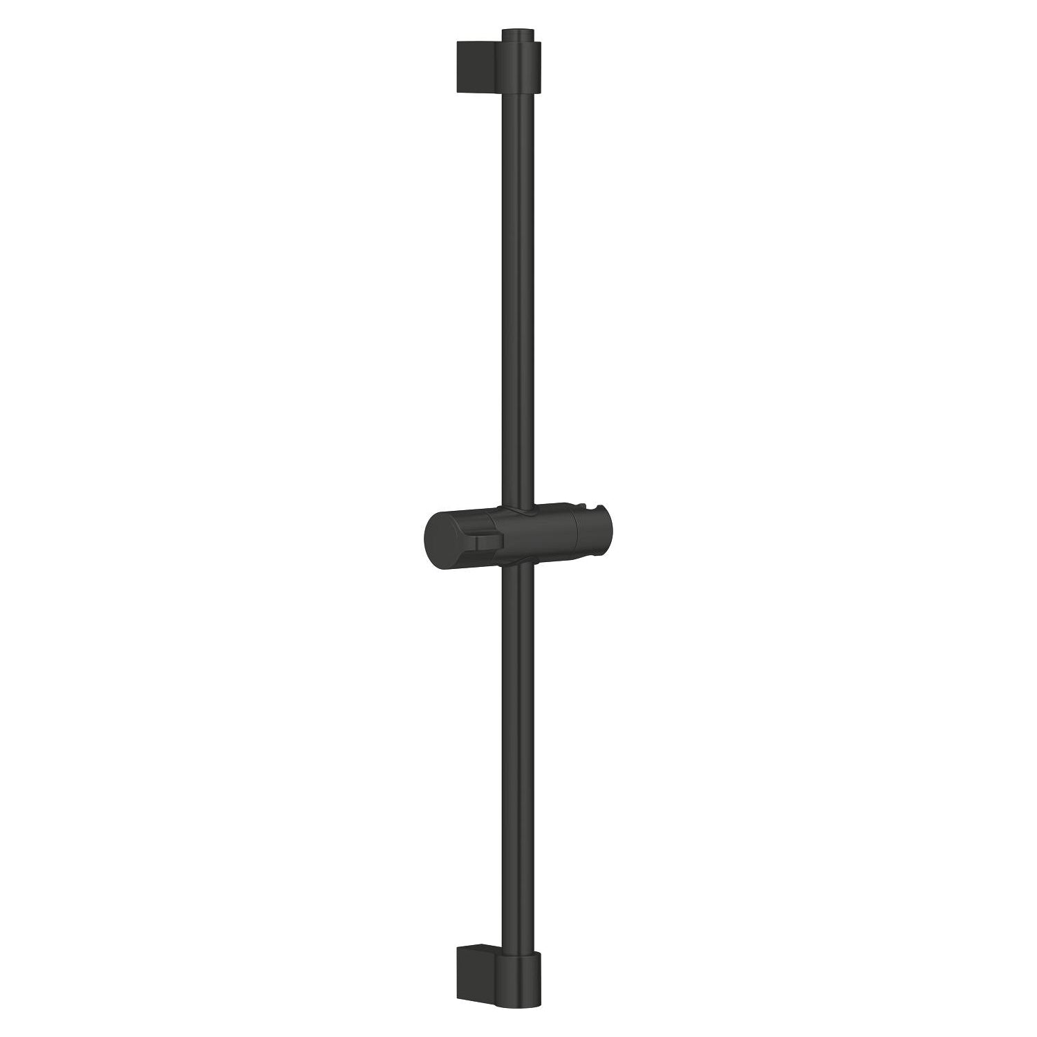 Grohe Tempesta Duş sürgüsü, 60 cm, Mat Siyah - alternatif görünüm - GROHE 275232431