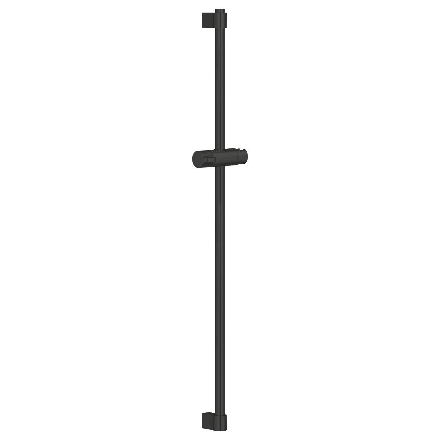 Grohe Tempesta Duş Sürgüsü, 900 mm, Mat Siyah - alternatif görünüm - GROHE 275242431