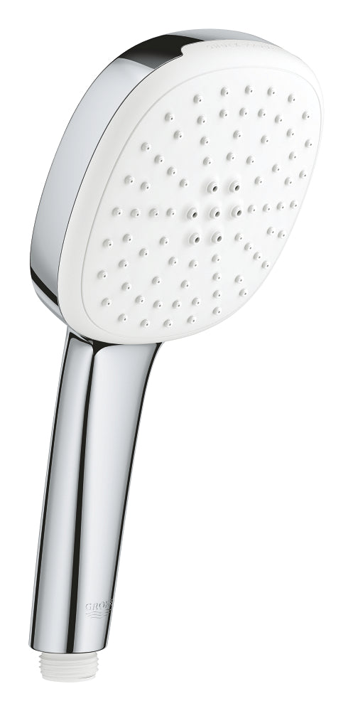 Grohe Tempesta Cube 110 El Duşu, 2 Akışlı - GROHE 2757130E