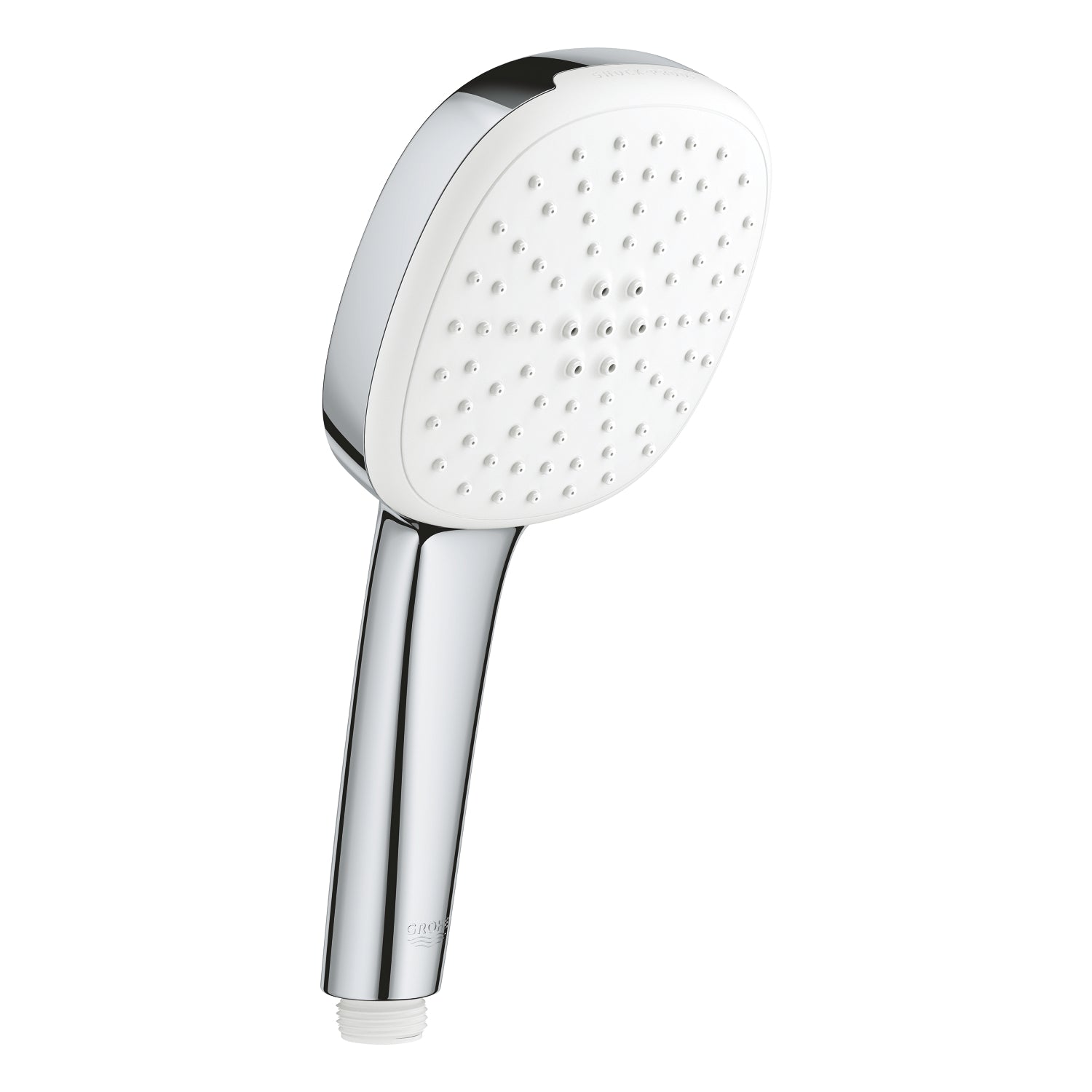 Grohe Tempesta Cube 110 El Duşu, 2 Akışlı - alternatif görünüm - GROHE 2757130E