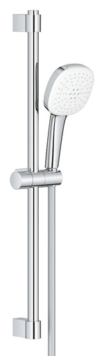 Grohe Tempesta Cube 110 Sürgülü Duş Seti, 2 Akışlı - GROHE 2757830E