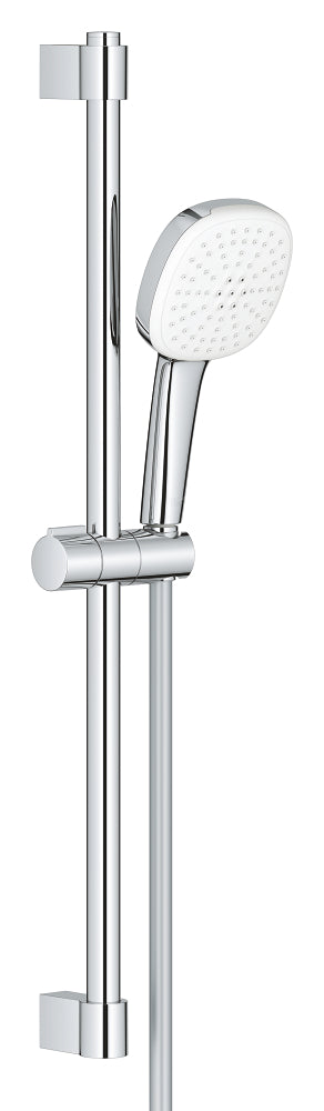 Grohe Tempesta Cube 110 Sürgülü Duş Seti, 2 Akışlı - GROHE 2757830E