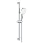 Grohe Tempesta Cube 110 Sürgülü Duş Seti, 3 Akışlı