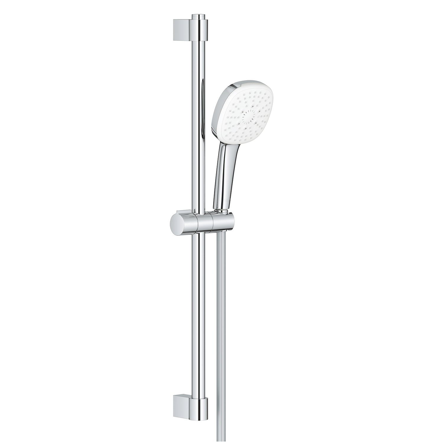 Grohe Tempesta Cube 110 Sürgülü Duş Seti, 3 Akışlı - alternatif görünüm - GROHE 27579003