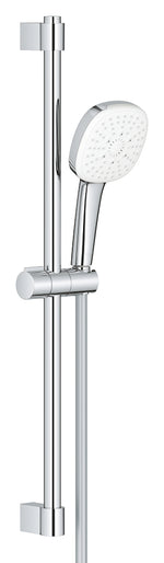 Grohe Tempesta Cube 110 Sürgülü Duş Seti, 3 Akışlı - GROHE 27579003