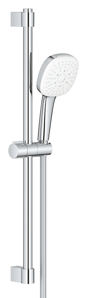 Grohe Tempesta Cube 110 Sürgülü Duş Seti, 3 Akışlı - GROHE 27579003
