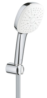 Grohe Tempesta Cube 110 El Duşu Seti, 3 Akışlı - GROHE 27588003