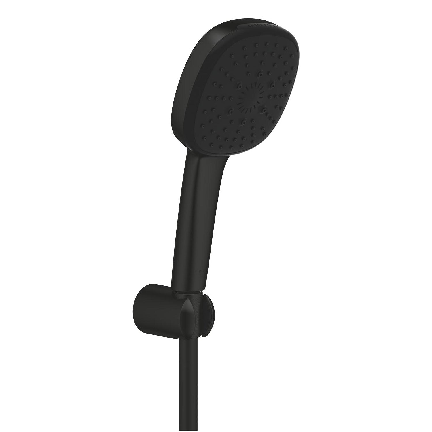 Grohe Tempesta Cube 110 El Duşu Seti, 3 Akışlı, Mat Siyah - alternatif görünüm - GROHE 275882433