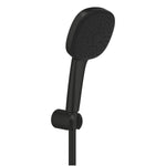 Grohe Tempesta Cube 110 El Duşu Seti, 3 Akışlı, Mat Siyah - alternatif görünüm - GROHE 275882433