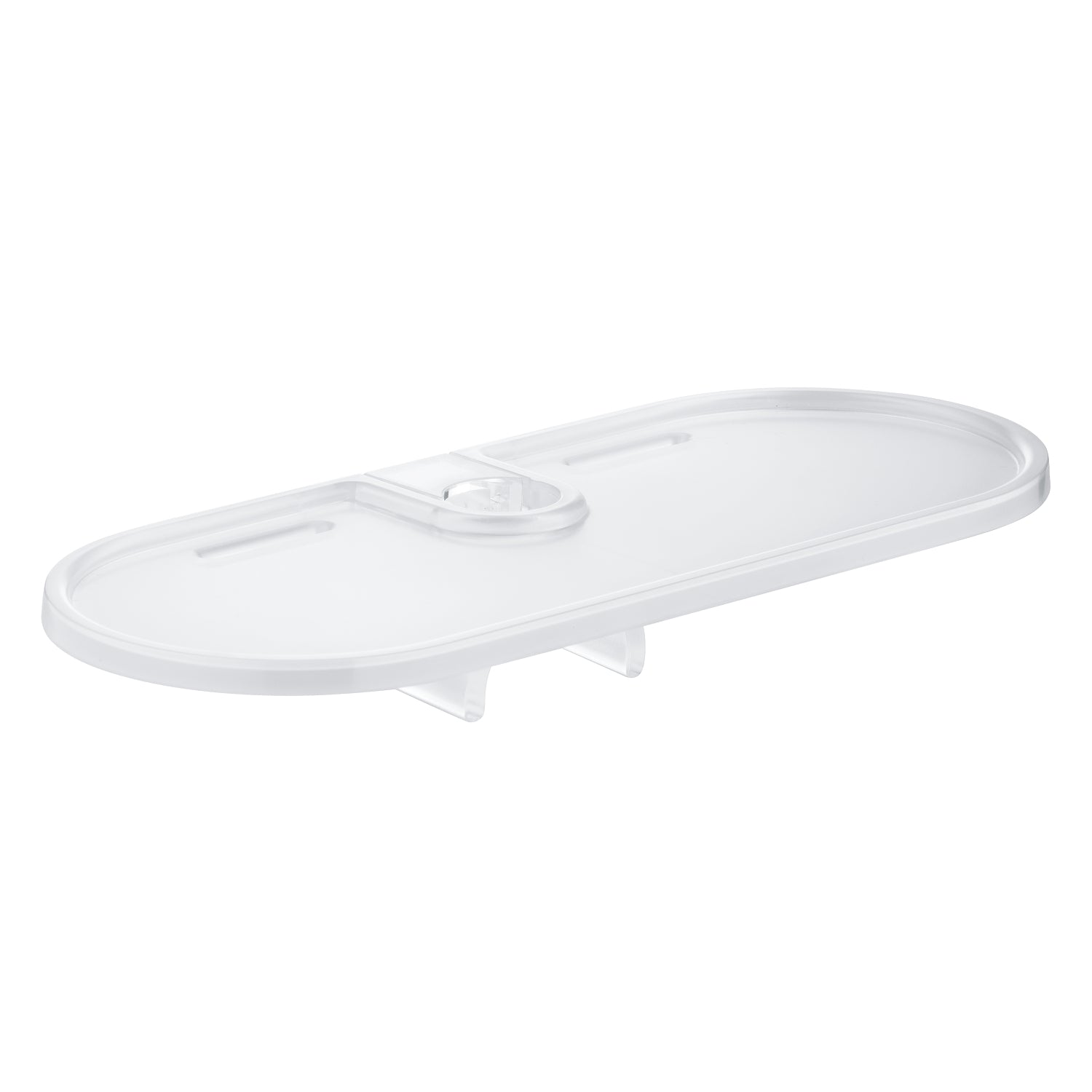 Grohe Tempesta EasyReach Etajerli Sabunluk, Akrilik, Sürgülü Duş Takımları İçin - alternatif görünüm - GROHE 27596000