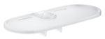 Grohe Tempesta EasyReach Etajerli Sabunluk, Akrilik, Sürgülü Duş Takımları İçin - GROHE 27596000