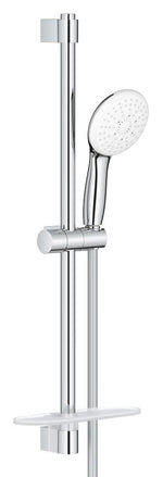 Grohe Tempesta 110 Sürgülü Duş Seti, 3 Fonksiyonlu - GROHE 27600003