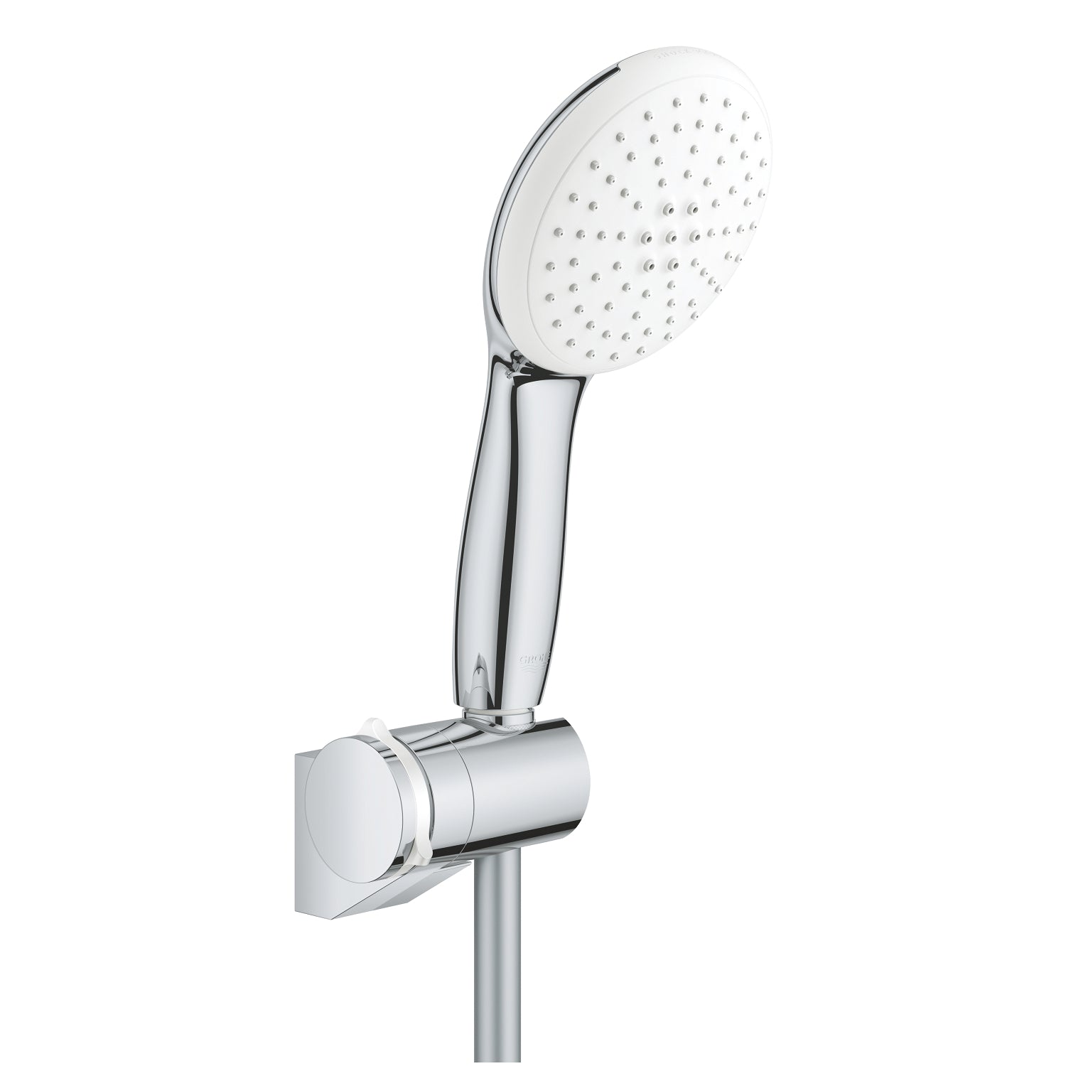 Grohe Tempesta 110 El Duşu Seti, 2 Akışlı - alternatif görünüm - GROHE 2760130E