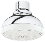 Grohe Tempesta 100 Tepe Duşu, 4 Akışlı
